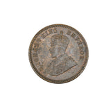 1933 - India - 1/12 Anna - UNC