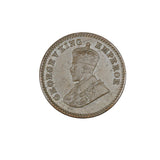 1921 - India - 1/12 Anna - EF40