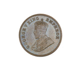 1924 - India - 1/12 Anna - UNC