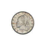 1960 - Liberia - 10 Cents - EF40