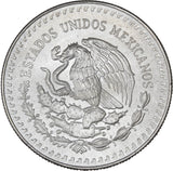 1 oz - 1991 - Mexico - Silver Libertad - Fine Silver