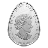 2024 - Canada - $20 - Pysanka
