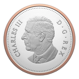 2024 - Canada - 100th Anniv. of the RCAF - Proof Set