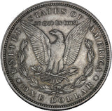 1889 - USA - $1 - O - AU50