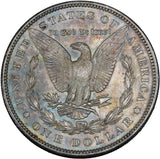 1889 - USA - $1 - MS62