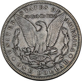 1894 - USA - $1 - O - F15