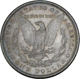 1890 - USA - $1 - MS62