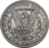 1892 - USA - $1 - S - VF30