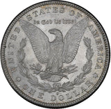 1890 - USA - $1 - S - MS60