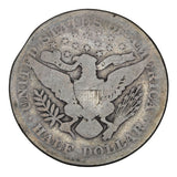 1898 - USA - 50c - G4