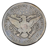 1897 - USA - 50c - G4