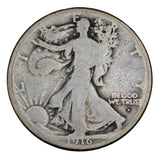 1916 - USA - 50c - D - G4