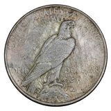 1927 D - USA - $1 - EF40