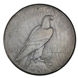 1928 - USA - $1 - AU50