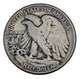 1918 - USA - 50c - D - G6