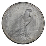 1925 - USA - $1 - MS63 BU