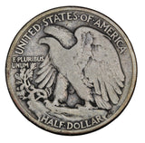 1916 - USA - 50c - G6