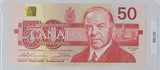 1988 - Canada - 50 Dollars - Thiessen / Crow - FHG9710340