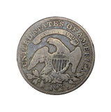 1836 - USA - 10c - Capped Bust - G4