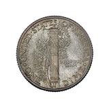 1941 - USA - 10c - Mercury - MS63