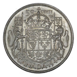 1944 - Canada - 50c - UNC