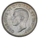 1944 - Canada - 50c - MS63
