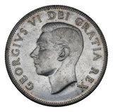 1950 - Canada - 50c - UNC