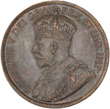 1915 - Canada - 1c - UNC