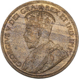 1916 - Canada - 1c - MS63