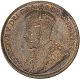 1916 - Canada - 1c - MS63