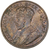 1918 - Canada - 1c - MS63