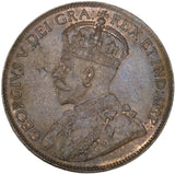 1920 - Canada - 1c - UNC