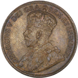 1920 - Canada - 1c - UNC