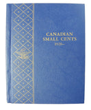 1920-1968 - Canada - 1c - Set