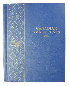 1920-1968 - Canada - 1c - Set