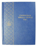 1920-1968 - Canada - 1c - Set