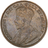 1914 - Canada - 1c - MS60