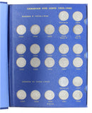 1922-1967 - Canada - 5c - Set <br> (1926 Far Missing)