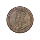1921 - Canada - 1c - MS62