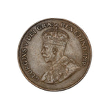 1922 - Canada - 1c - VF30