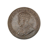 1923 - Canada - 1c - VF30