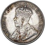 1936 - Canada - $1 - UNC