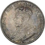 1936 - Canada - $1 - MS64