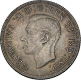 1937 - Canada - $1 - UNC