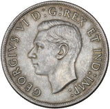 1937 - Canada - $1 - MS63