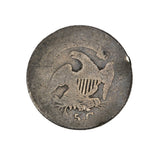 1829 - USA - 5c - G4