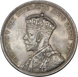 1935 - Canada - $1 - MS64