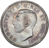 1939 - Canada - $1 - MS63+