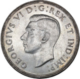1939 - Canada - $1 - MS63