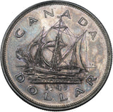 1949 - Canada - $1 - MS64